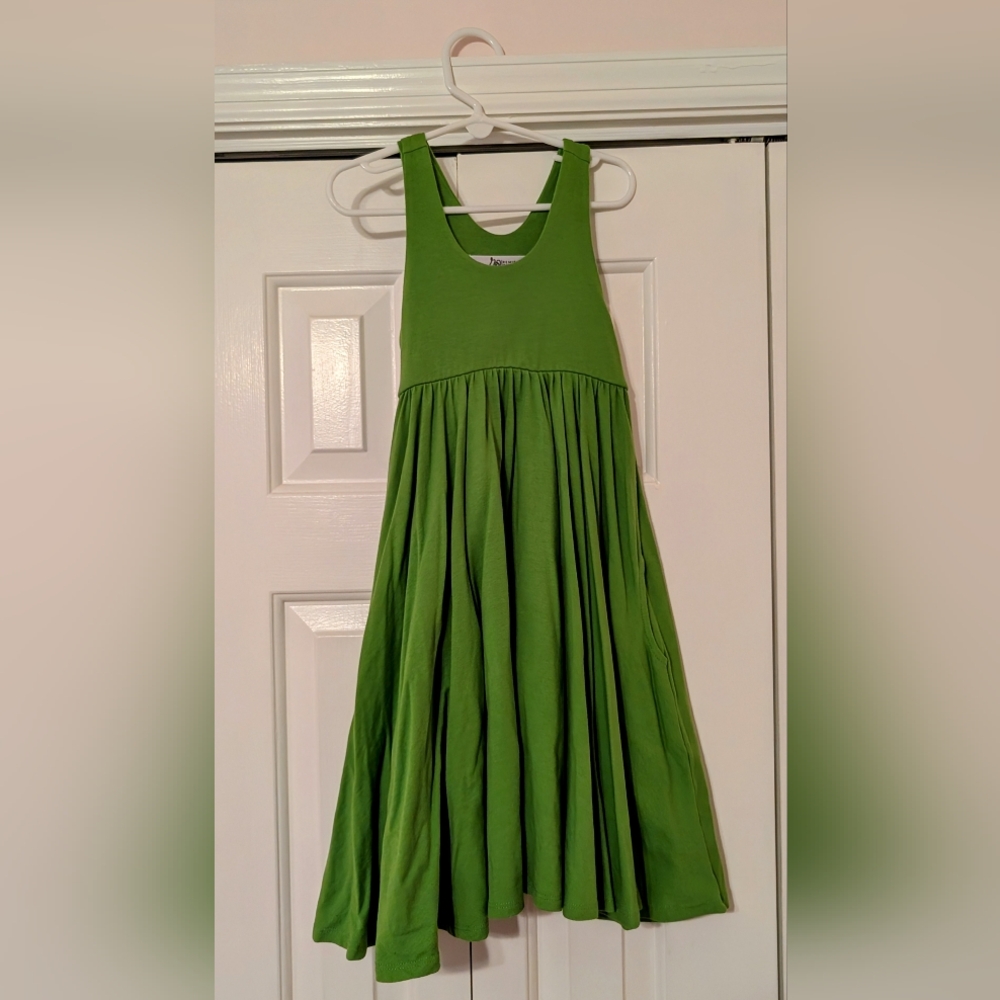 Remi Girl Dress